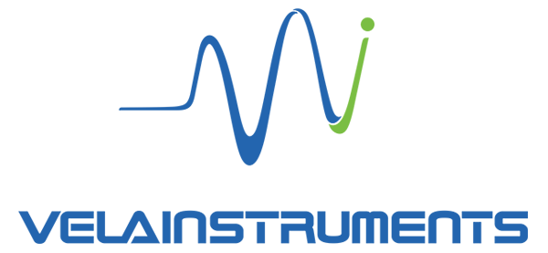 Vela logo