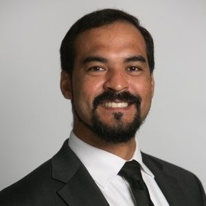 Jaime Saleta Handheld Scientific President