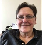 Sales Engineer Laura Oelofse Handheld Scientific company photo