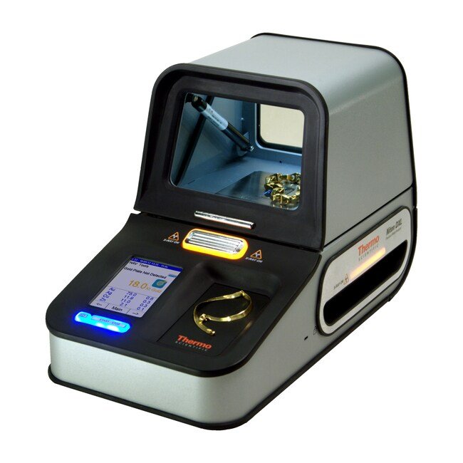 Thermo Scientific Niton DXL Precious Metals Analyzer