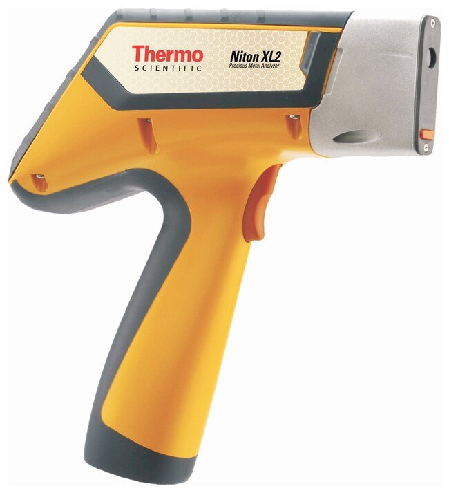 Thermo Scientific Niton XL2 XRF 100P Precious Metal Analyzer