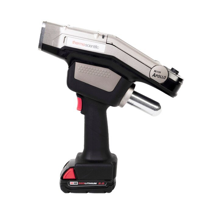 Thermo Scientific Niton Apollo Handheld LIBS Analyzer product image